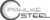 Pahlke Steel Logotype