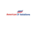 American IT Solutions, Inc Logo
