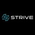 Strive Software And Marketing Solutions Logo