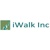 iWalk, Inc. Logo