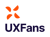 UX Fans Logo