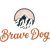 Brave Dog, LLC Logo