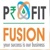 Profit Fusion India Logo