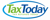 Provider Logotype Tax Today Logo