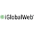iGlobalWeb LLC Logo