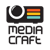 3D Animation Producers - MediaCraft Logo