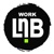 Work LnB Coworking Space Logo