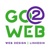 Go2web Limited Logo