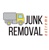Extreme Junk Removal Logotype