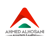 Al Hosani Auditing Group Logotype