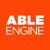 Able Engine Logo
