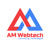 AM Webtech Pvt. Ltd Logo
