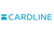 CARDLINE ELECTRONICS Logo