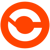 Cafeína Digital Studio Logo