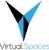 VirtSpaces Pvt. Ltd. Logo