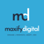 Maxify Digital Logo
