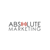 Absolute Marketing LLC. Logo