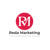 Reda Marketing Logo