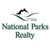 National Parks Realty Logo