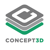 Concept3D Inc. Logo