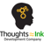 Thoughts to Ink LLC Logo