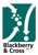 Blackberry&Cross Logo