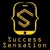 Success Sensation Logotype