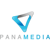 Panamedia Logo