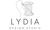 Lydia Design Studio Logo