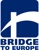 BridgeToEurope GmbH & Co. KG Logo