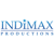 Indimax Productions Logo