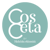 Provider Logotype Sisältötoimisto Cosceta Oy Logo