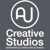 AJ Creative Studios S.A.S Logotype