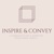 Inspire & Convey Logo
