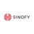 Sinofy Studio Logo