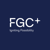 FGC+ Logo