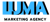 Luma Marketing Agency Logo