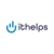 ithelps Digital Logotype