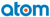 Atom Rotterdam Logotype
