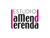 Estudio La Menda Lerenda Logo