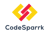 CodeSparrk Logo