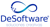 Desoftware Logo