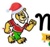 Master’s Holiday Lighting Logo