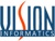 Vision Informatics Logo