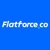 FlatForce LLC Logotype