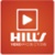 Hill's Video Productions Logo