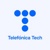 Telefónica Tech (EN) Logo