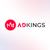 AdKings Agency Logo