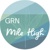 GRN Mile High Logo