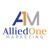AlliedOne Marketing Logo